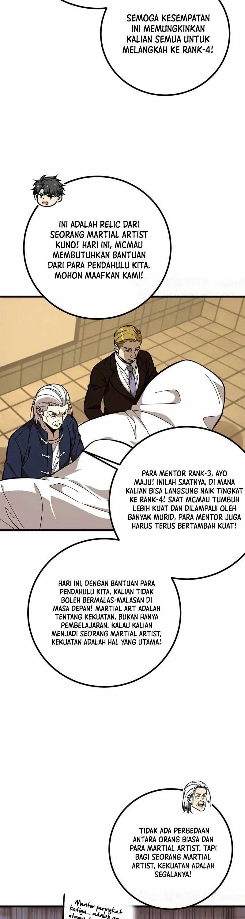 Dilarang COPAS - situs resmi www.mangacanblog.com - Komik global gao wu 290 - chapter 290 291 Indonesia global gao wu 290 - chapter 290 Terbaru 22|Baca Manga Komik Indonesia|Mangacan